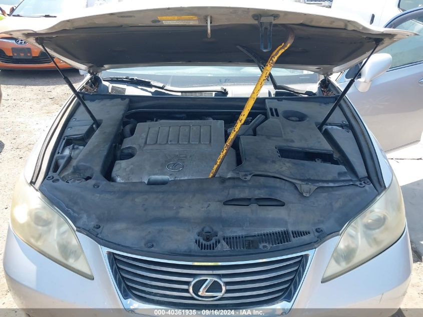 JTHBJ46G182216701 2008 Lexus Es 350