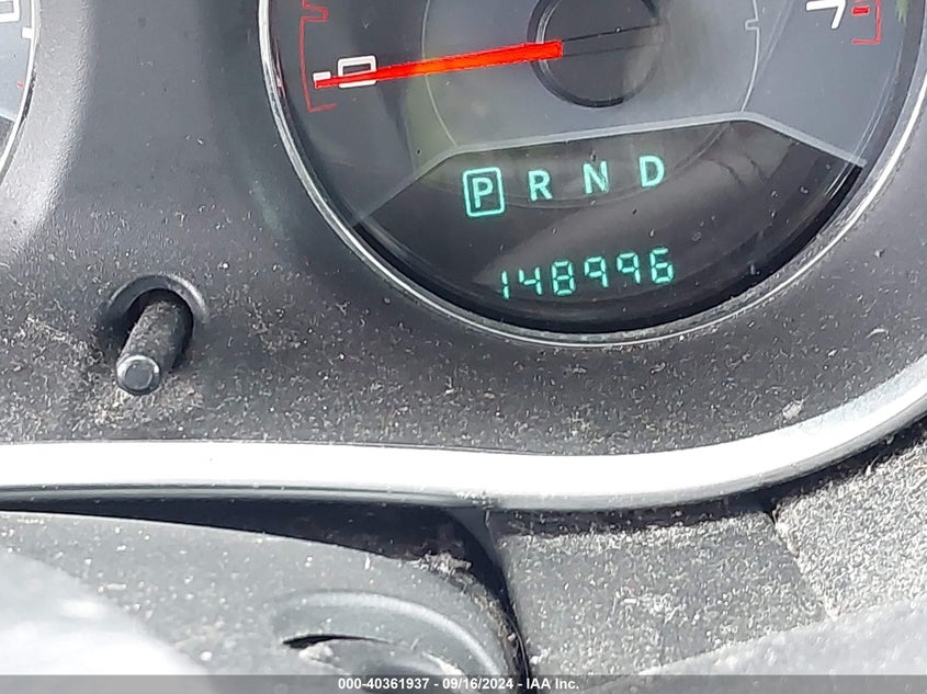 2013 DODGE AVENGER SE - 1C3CDZAB0DN614338