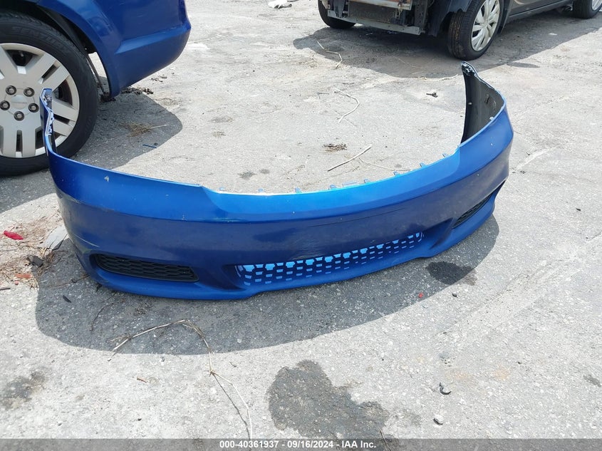 2013 DODGE AVENGER SE - 1C3CDZAB0DN614338