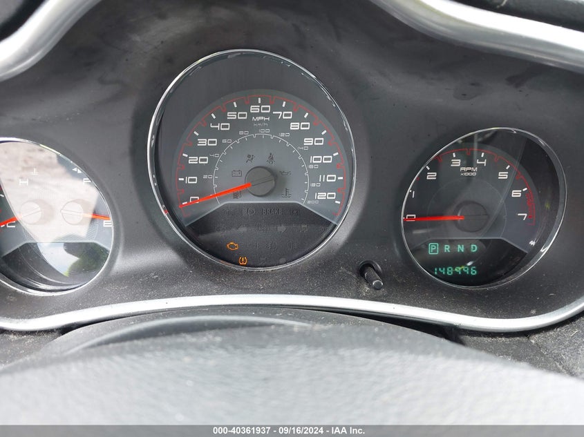 2013 DODGE AVENGER SE - 1C3CDZAB0DN614338