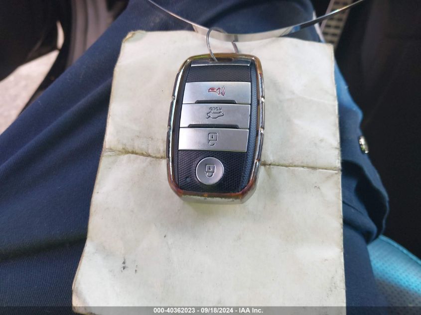 5XXGR4A66FG495343 2015 Kia Optima Sx Turbo