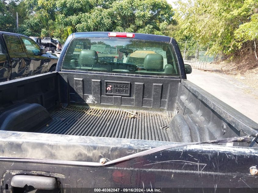 2005 Chevrolet Silverado 1500 Work Truck VIN: 1GCEK14V05Z301639 Lot: 40362047