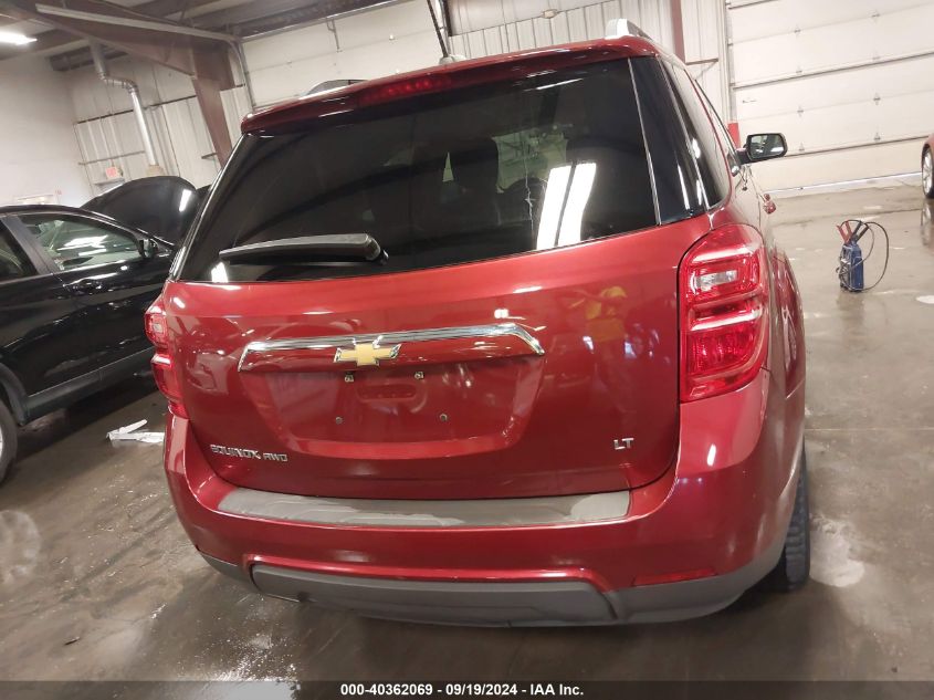 2GNFLFEK7H6163043 2017 CHEVROLET EQUINOX - Image 16