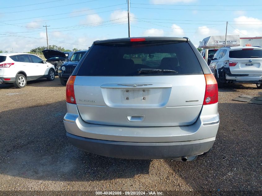 2004 Chrysler Pacifica VIN: 2C8GF68464R175824 Lot: 40362085