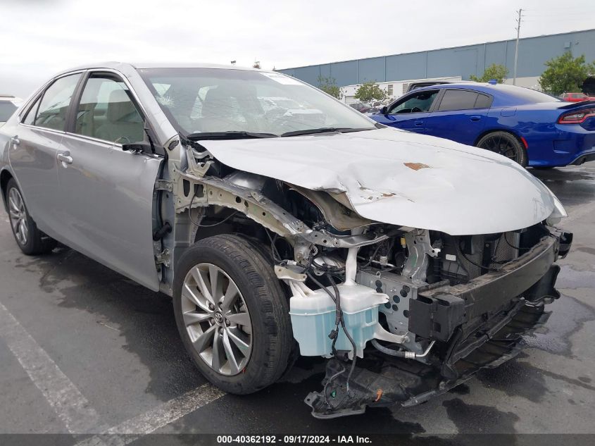 4T4BF1FK6FR460689 2015 TOYOTA CAMRY - Image 18