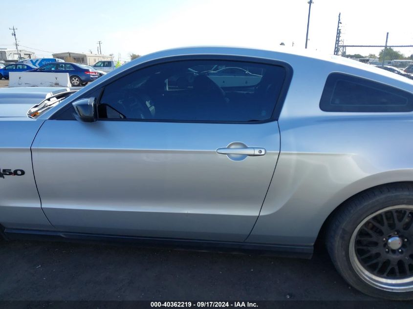 1ZVBP8CF8B5159175 2011 Ford Mustang Gt