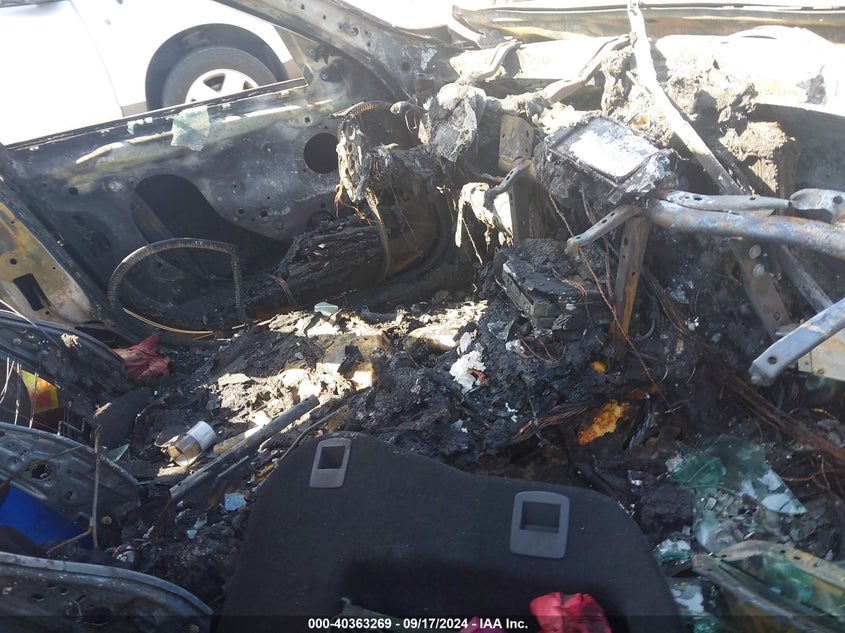 2018 BMW 330E IPERFORMANCE - WBA8E1C53JA178091