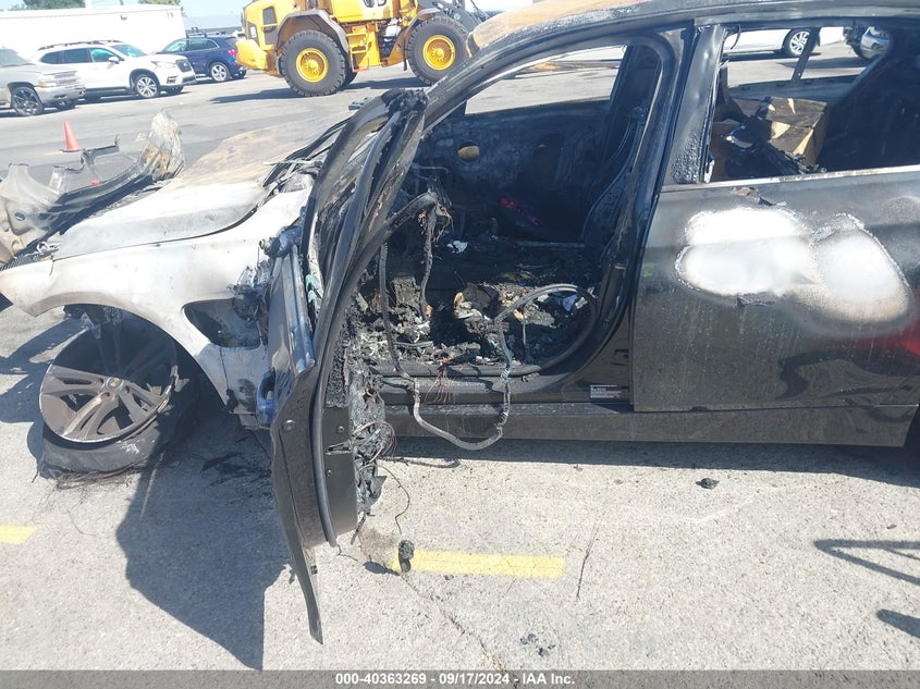 2018 BMW 330E IPERFORMANCE - WBA8E1C53JA178091