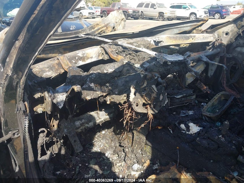 2018 BMW 330E IPERFORMANCE - WBA8E1C53JA178091