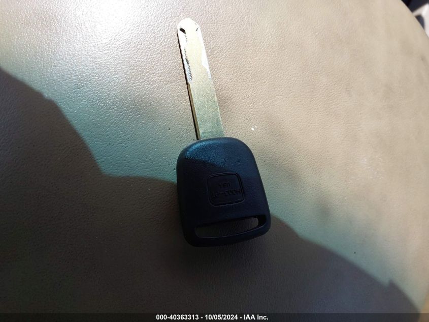 2009 Honda Pilot Ex-L VIN: 5FNYF38539B004707 Lot: 40363313