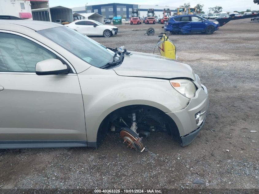 2GNALPEK7D1172851 2013 Chevrolet Equinox Lt