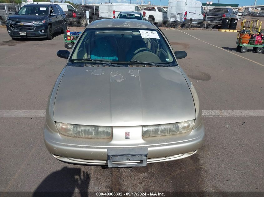 1G8ZK5278VZ177742 1997 Saturn Sl Sl2