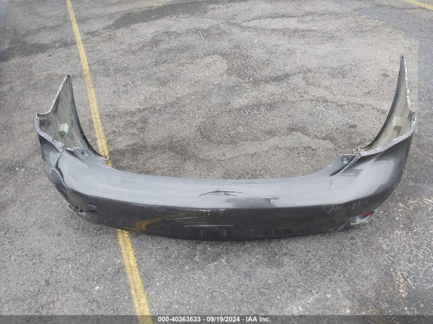 2010 Toyota Corolla Le VIN: 1NXBU4EE0AZ289153 Lot: 40363633