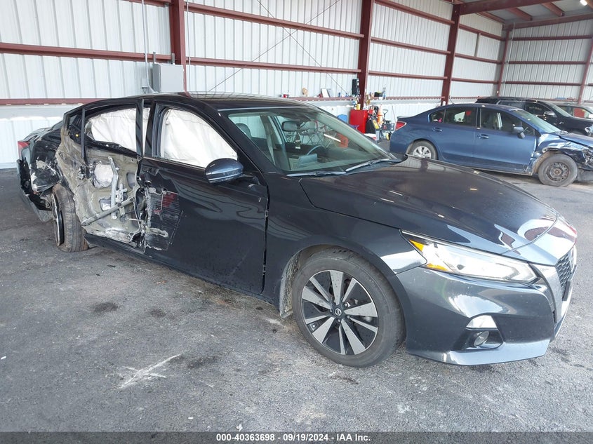 1N4BL4DW9LN323627 2020 NISSAN ALTIMA