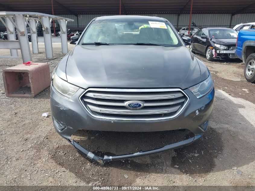 1FAHP2E87FG102068 2015 Ford Taurus Sel