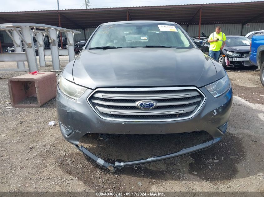 2015 Ford Taurus Sel VIN: 1FAHP2E87FG102068 Lot: 40363733