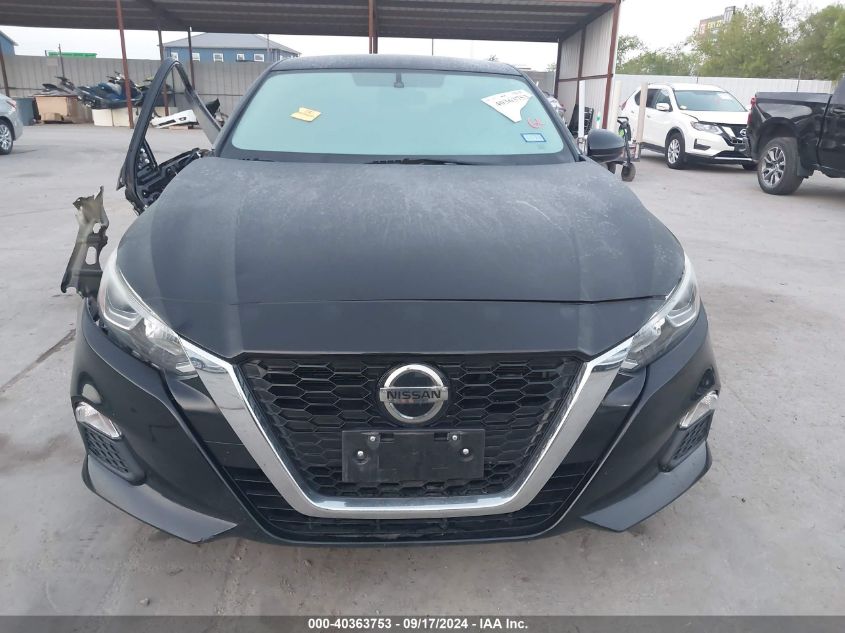 2020 Nissan Altima S Fwd VIN: 1N4BL4BV6LC146508 Lot: 40363753