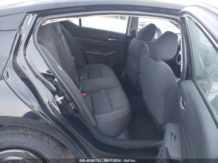 2020 Nissan Altima S Fwd VIN: 1N4BL4BV6LC146508 Lot: 40363753