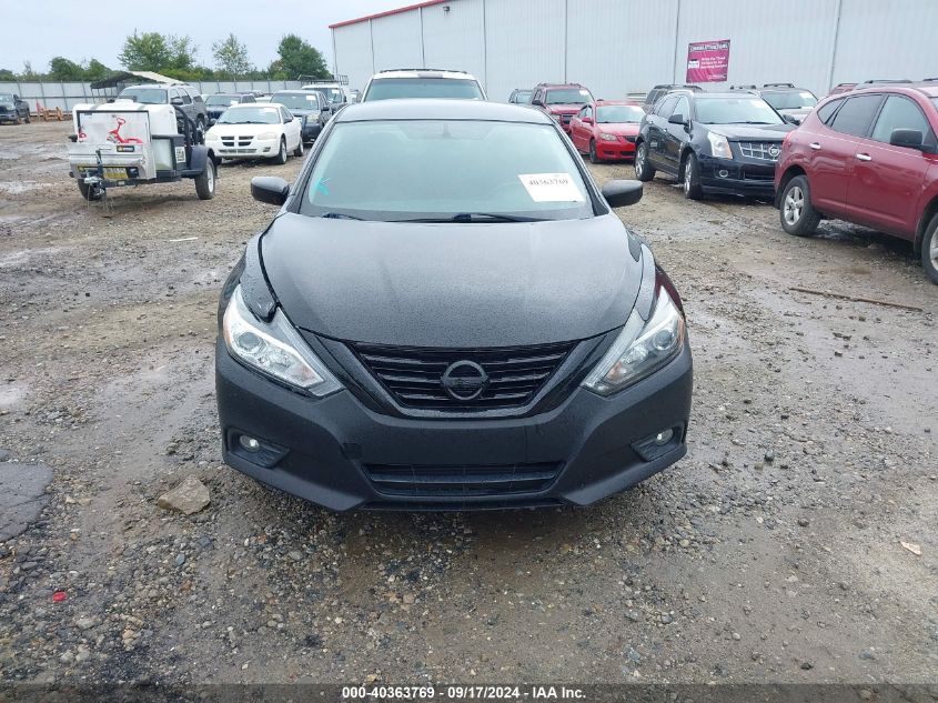 1N4AL3AP7HN349377 2017 Nissan Altima 2.5 Sr