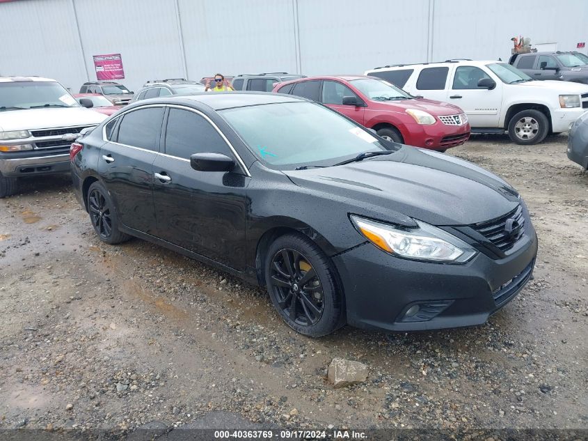 1N4AL3AP7HN349377 2017 NISSAN ALTIMA - Image 1