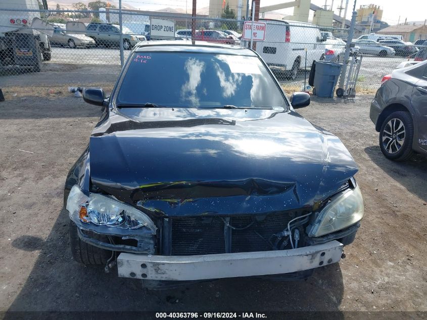 2001 Lexus Is 300 VIN: JTHBD182710026653 Lot: 40363796