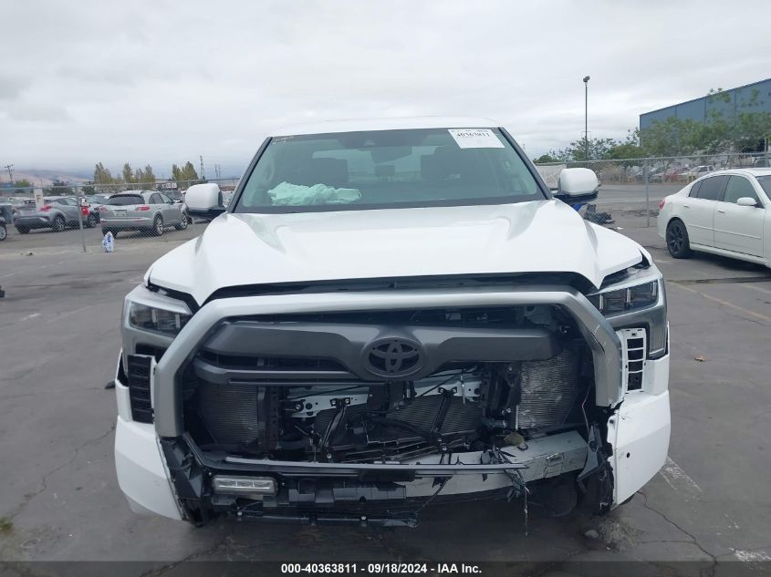 5TFJA5DB6RX206387 2024 Toyota Tundra Limited