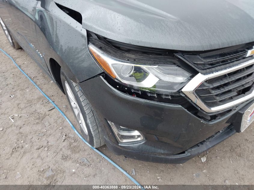 3GNAXKEV2KS508067 2019 CHEVROLET EQUINOX - Image 17