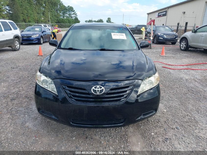 4T1BE46K09U872769 2009 Toyota Camry