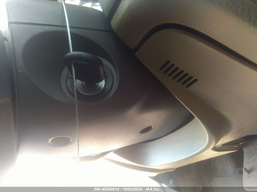 2009 Ford Fusion Se VIN: 3FAHP07189R147568 Lot: 40364014