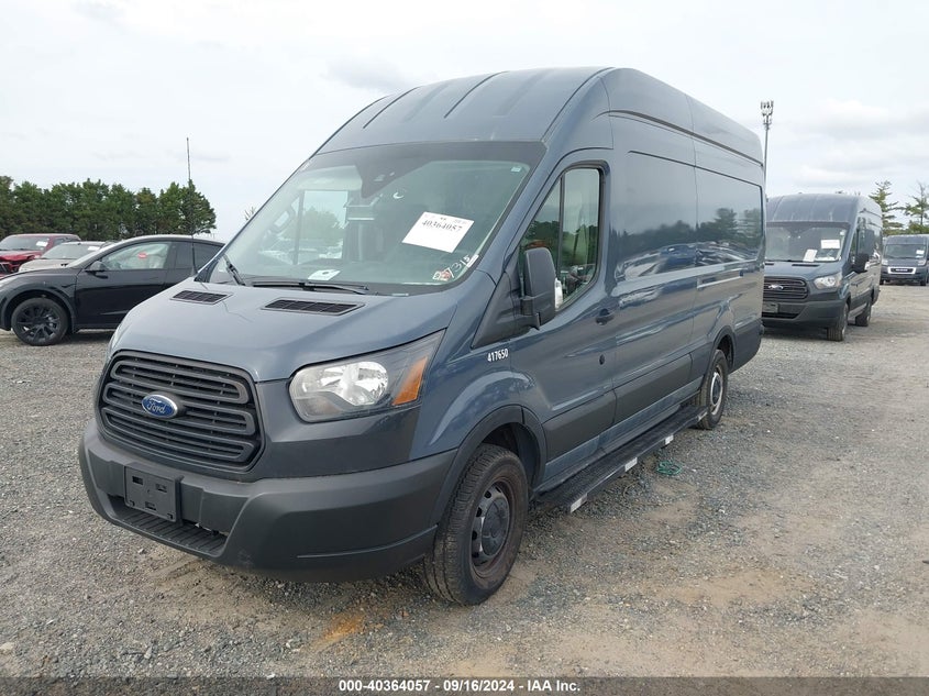 VIN 1FTYR3XMXKKA97315 2019 FORD TRANSIT-250