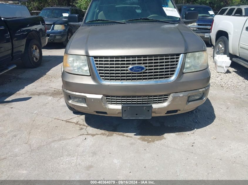 1FMRU15W23LC23864 2003 Ford Expedition Xlt