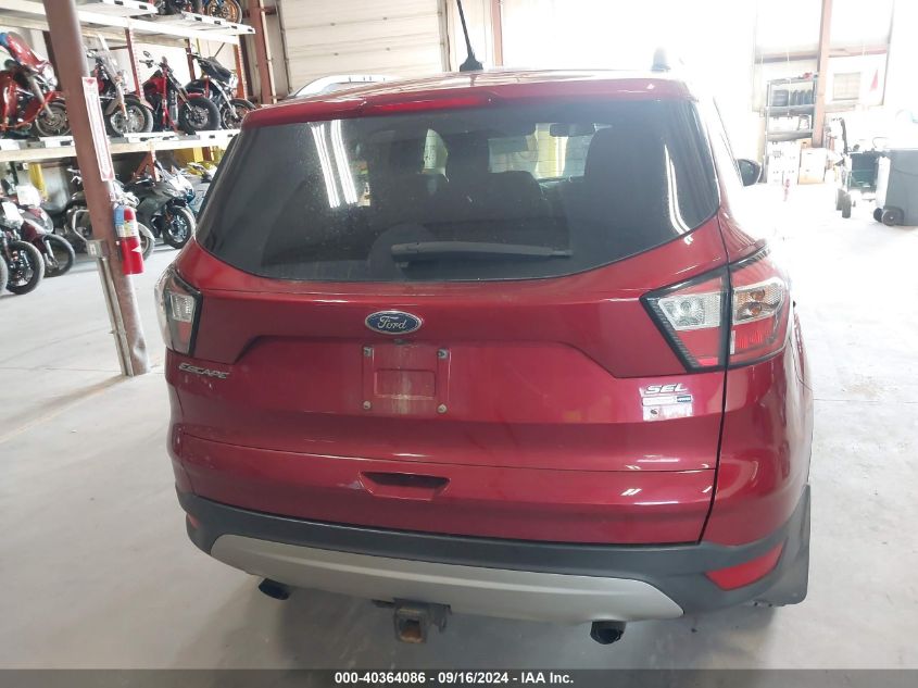 1FMCU9HD4JUA28550 2018 FORD ESCAPE - Image 16