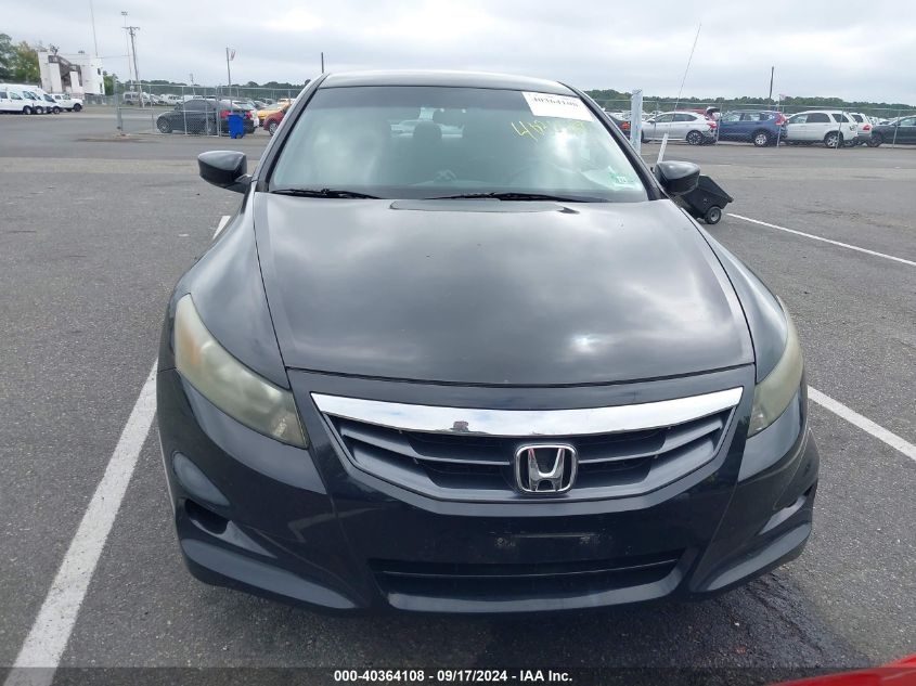 2012 Honda Accord 2.4 Lx-S VIN: 1HGCS1B32CA000361 Lot: 40364108