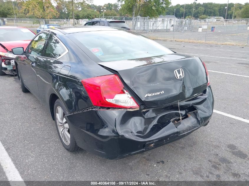 2012 Honda Accord 2.4 Lx-S VIN: 1HGCS1B32CA000361 Lot: 40364108