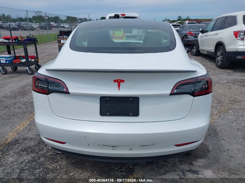 5YJ3E1EC4PF669956 2023 TESLA MODEL 3 - Image 15