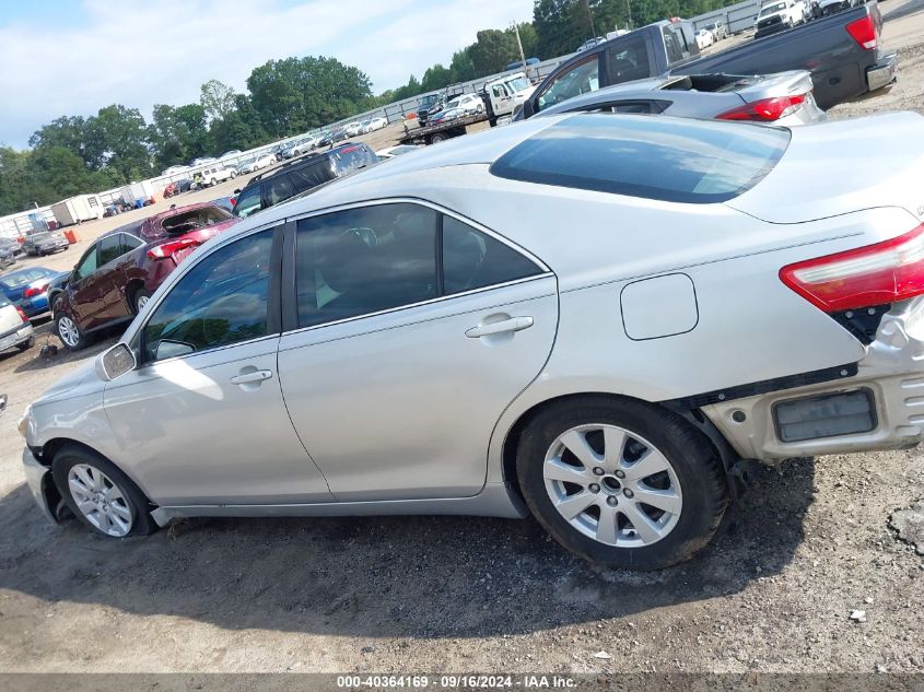 2009 Toyota Camry Xle VIN: 4T1BE46K39U898234 Lot: 40364169