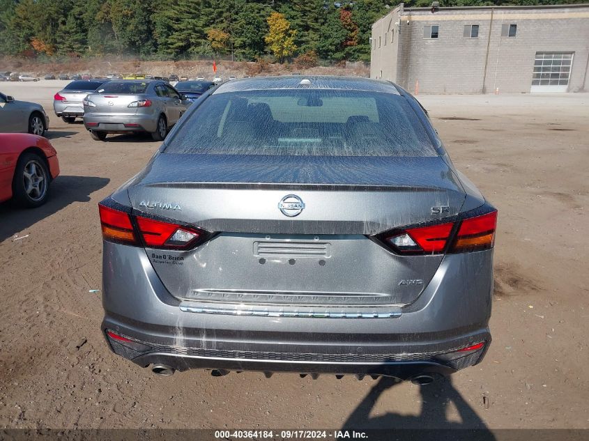 2020 Nissan Altima Sr Intelligent Awd VIN: 1N4BL4CW2LC267737 Lot: 40364184