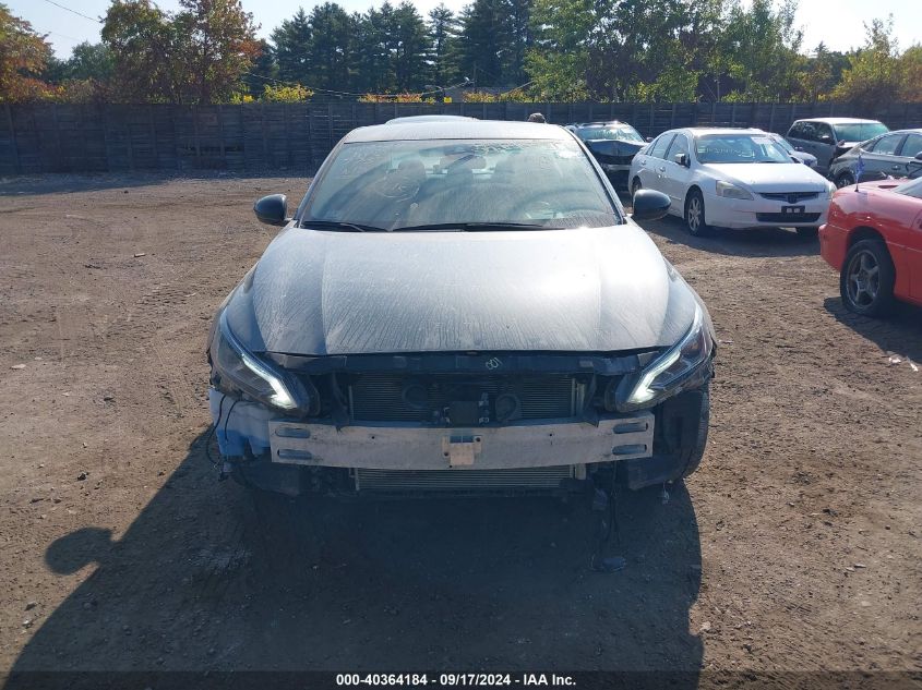 2020 Nissan Altima Sr Intelligent Awd VIN: 1N4BL4CW2LC267737 Lot: 40364184