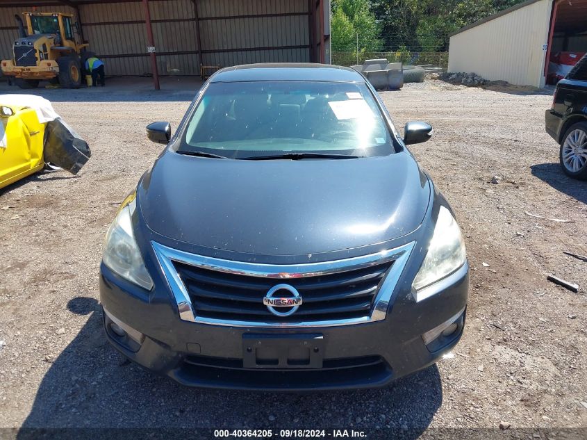 2014 Nissan Altima 2.5 Sl VIN: 1N4AL3AP0EC428350 Lot: 40364205