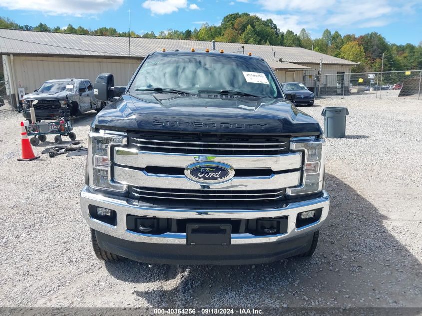 2017 Ford F250 Super Duty VIN: 1FT7W2BT7HEF09808 Lot: 40364256