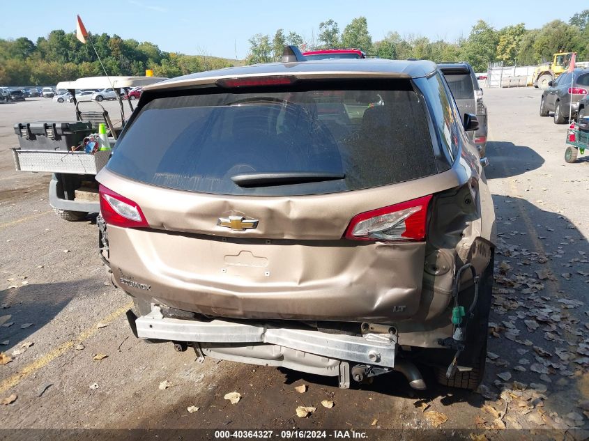 2GNAXJEV5J6195104 2018 CHEVROLET EQUINOX - Image 17