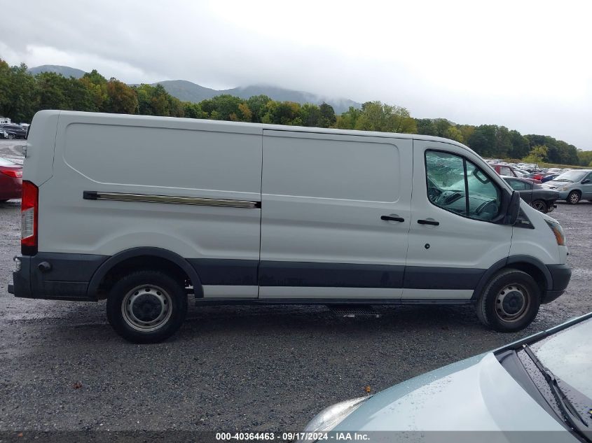 2015 Ford Transit-250 VIN: 1FTNR2YM6FKB08859 Lot: 40364463