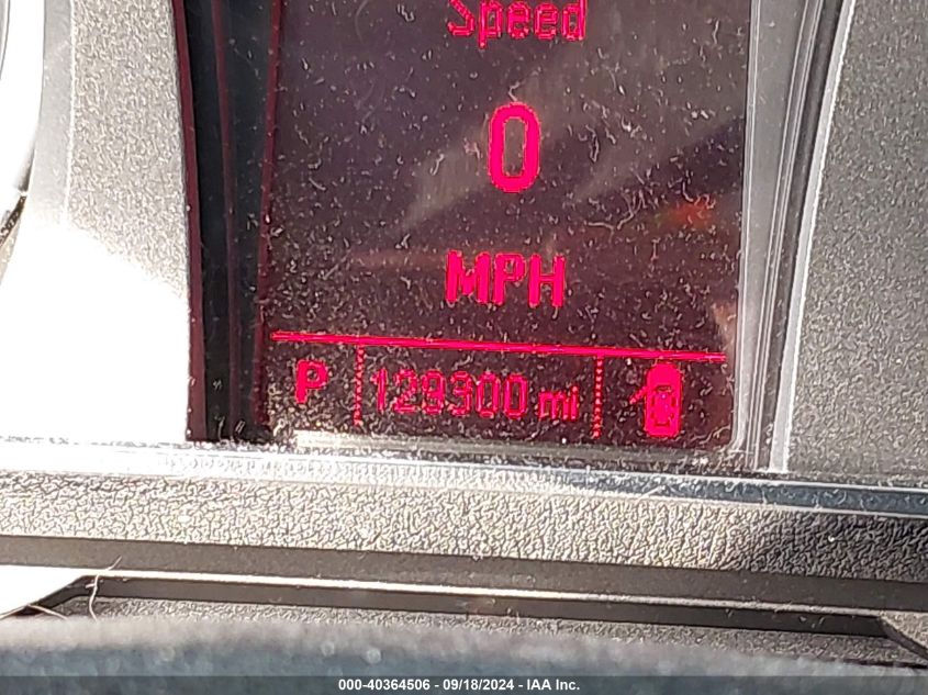 2GKFLTE30D6404049 2013 GMC Terrain Sle-2