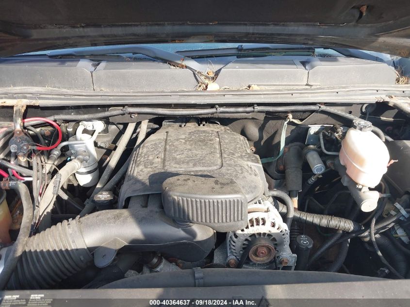 1GC1K0CG4CF161136 2012 Chevrolet Silverado K3500 Lt