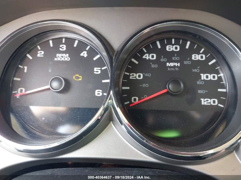 1GC1K0CG4CF161136 2012 Chevrolet Silverado K3500 Lt