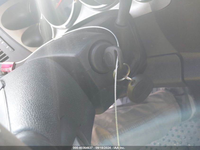 1GC1K0CG4CF161136 2012 Chevrolet Silverado K3500 Lt