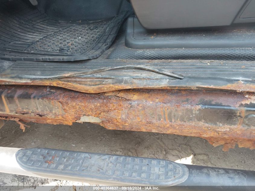 1GC1K0CG4CF161136 2012 Chevrolet Silverado K3500 Lt