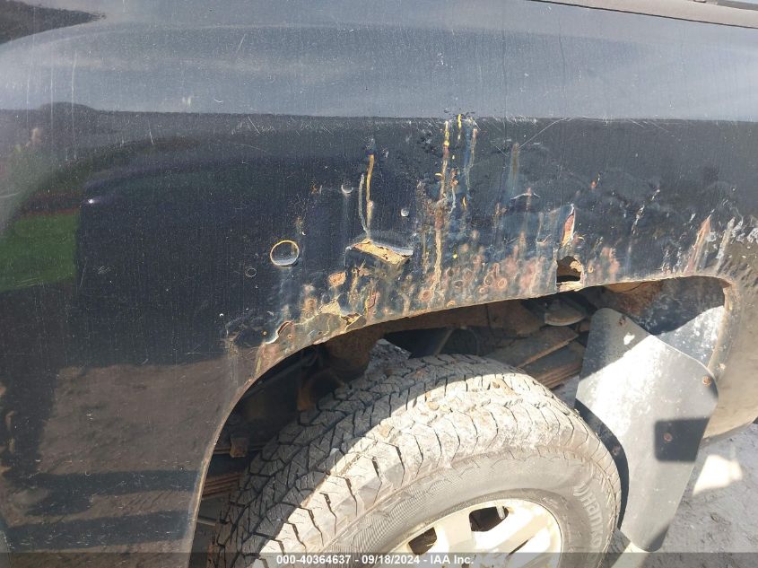 1GC1K0CG4CF161136 2012 Chevrolet Silverado K3500 Lt