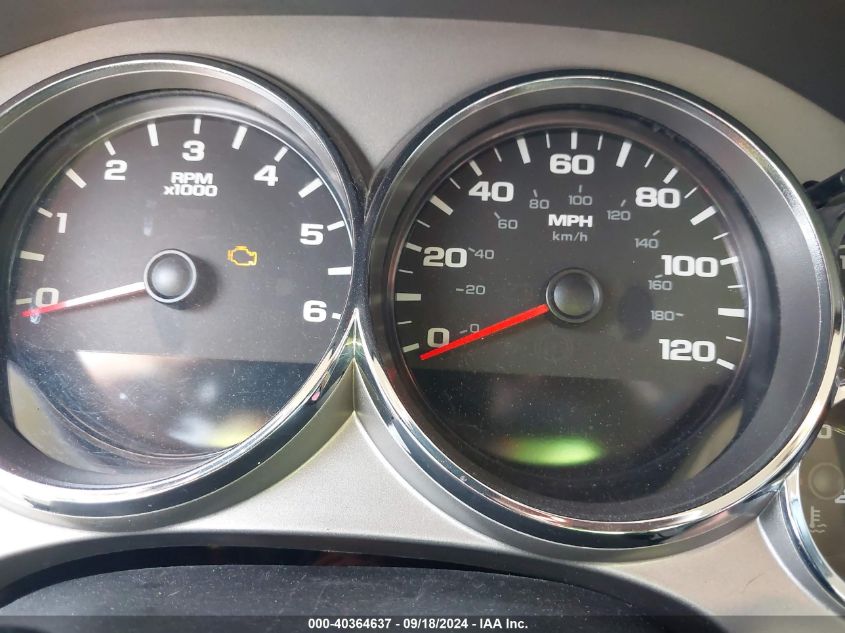 1GC1K0CG4CF161136 2012 Chevrolet Silverado K3500 Lt