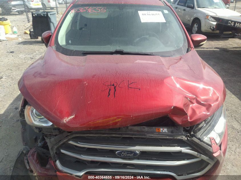 MAJ6P1UL7JC220080 2018 Ford Ecosport Se